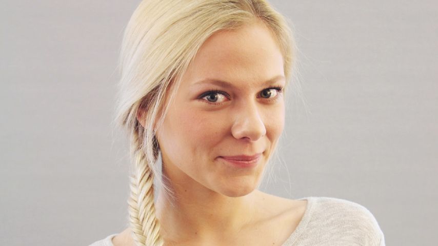 Cheyenne Pahde, Schauspielerin