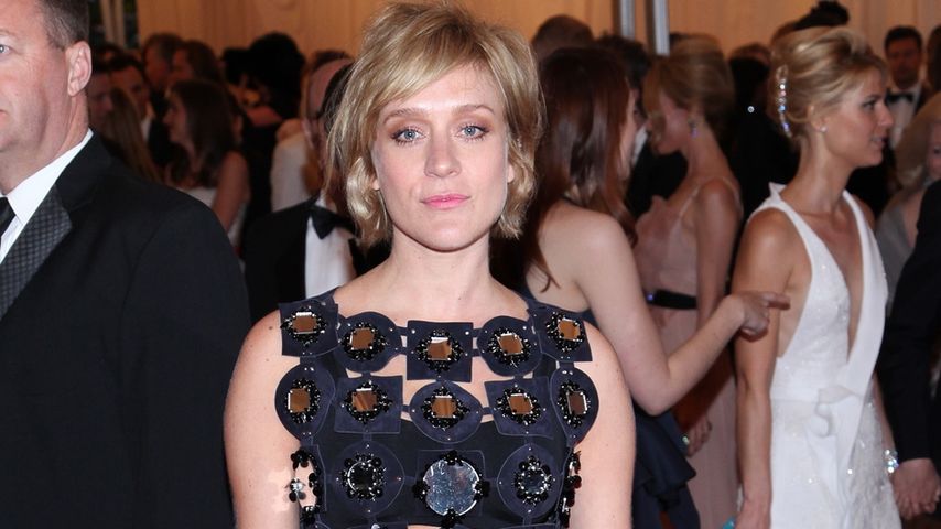 Chloe Sevigny