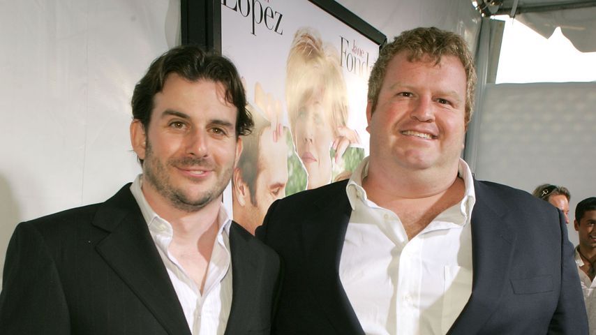 Chris Bender und J.C. Spink, ehemalige Besitzer der Produktionsfirma Benderspink