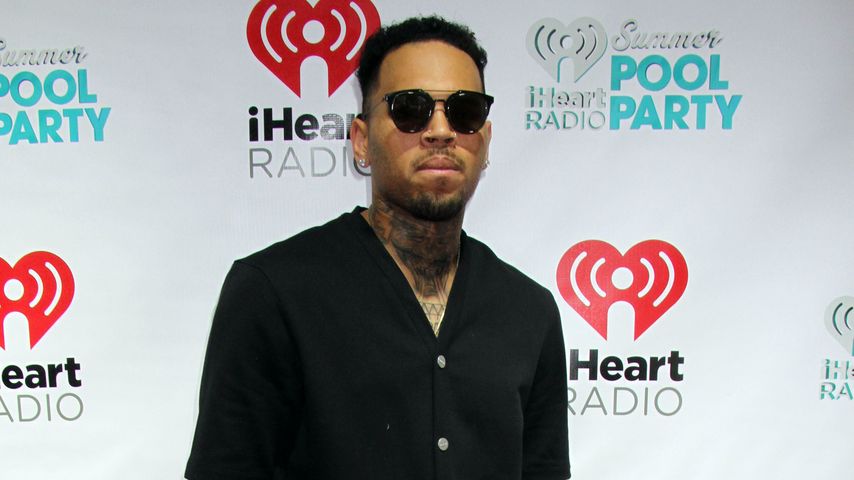 Chris Brown