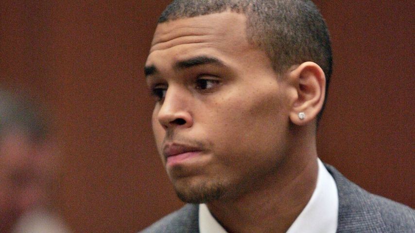 Chris Brown