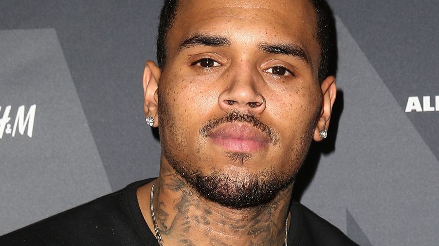 Chris Brown