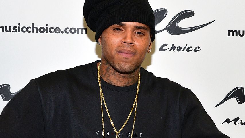 Chris Brown