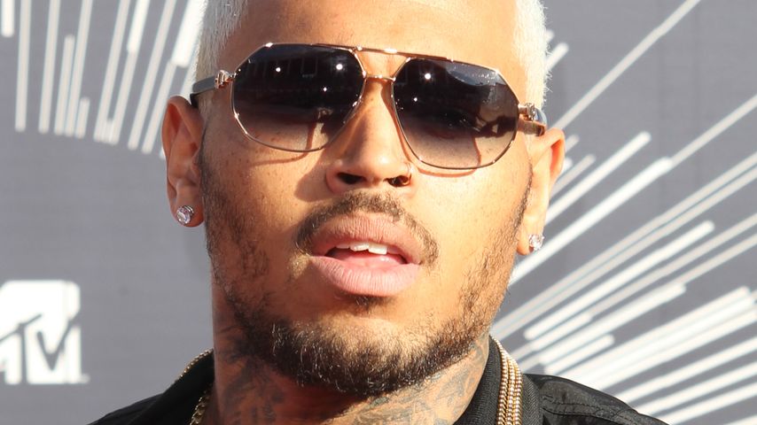 Chris Brown