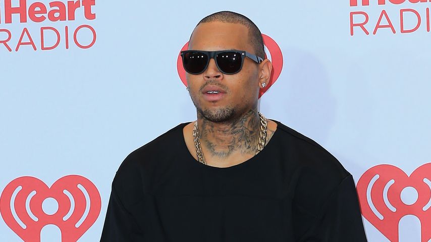 Chris Brown