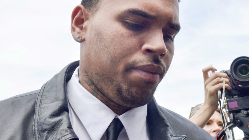Chris Brown