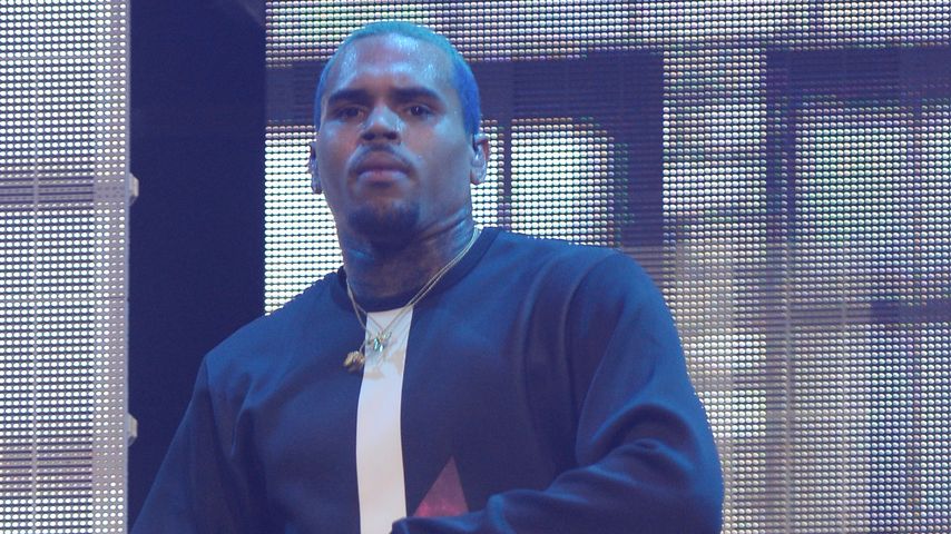 Chris Brown