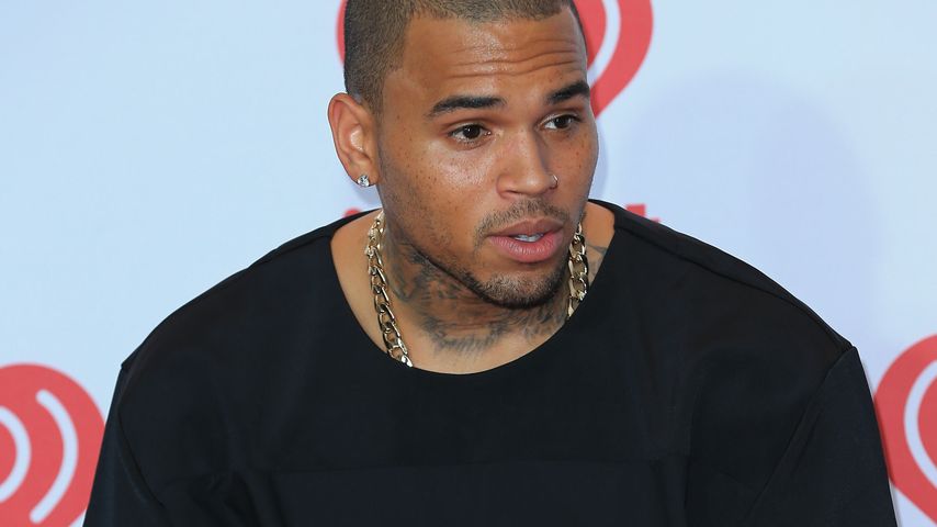 Chris Brown
