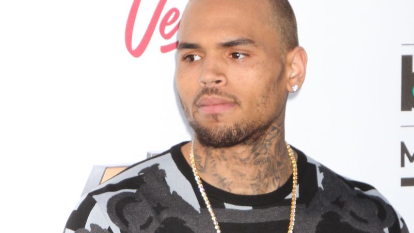 Chris Brown