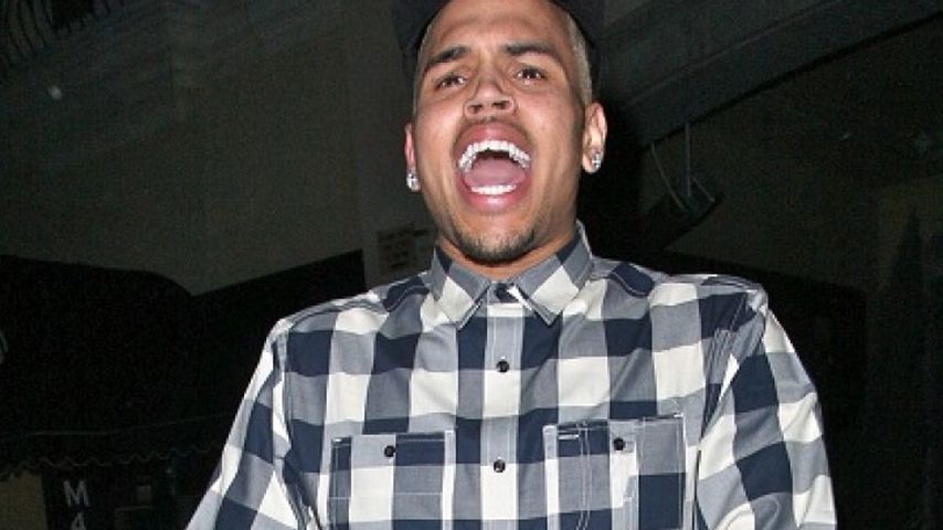 Chris Brown