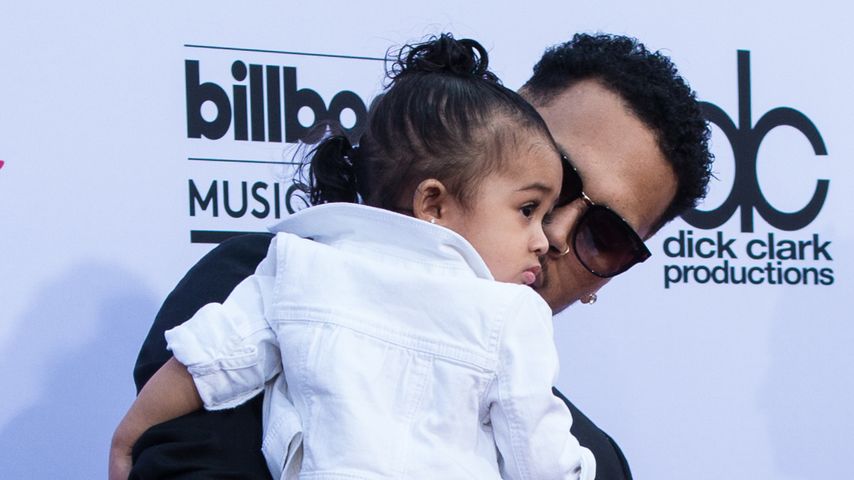 Chris Brown