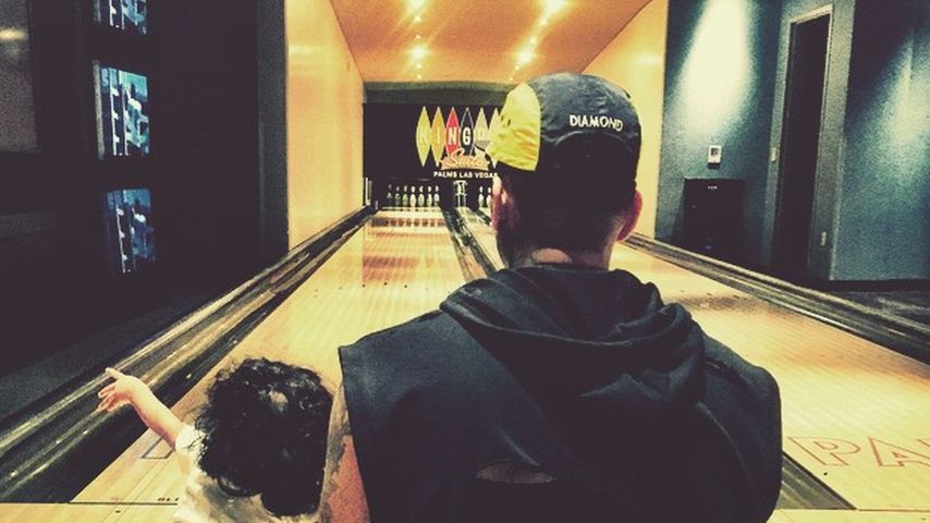 Chris Brown