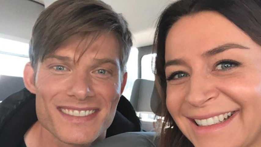 Werden Sie Das Neue Serien Traumpaar Bei Grey S Anatomy