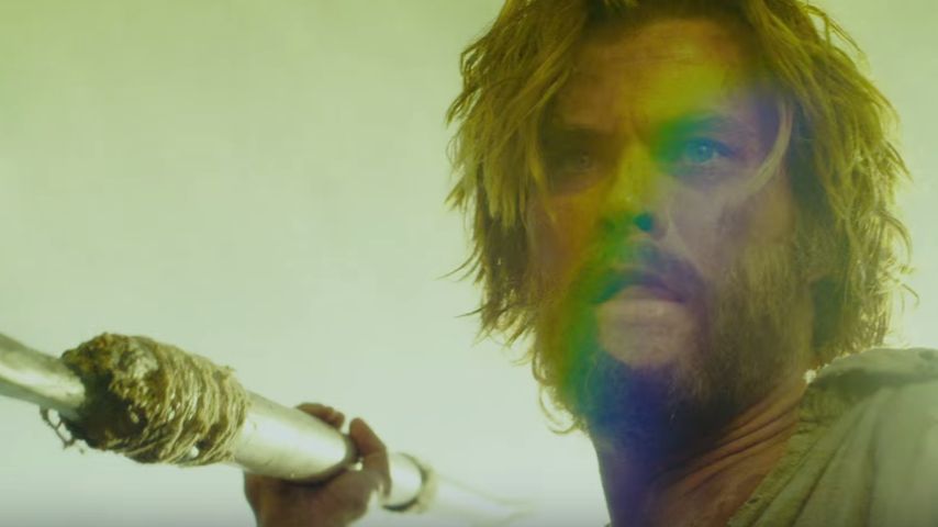 Chris Hemsworth