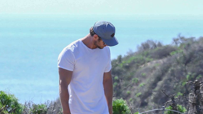 Chris Hemsworth und India Hemsworth