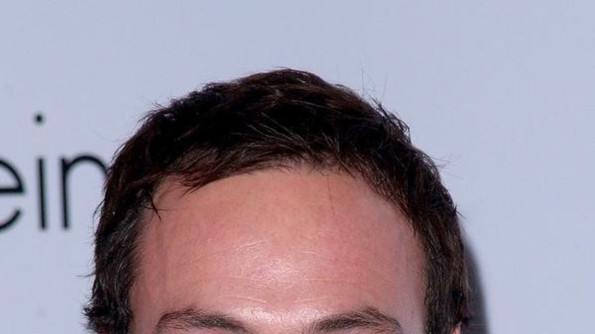 Chris Klein