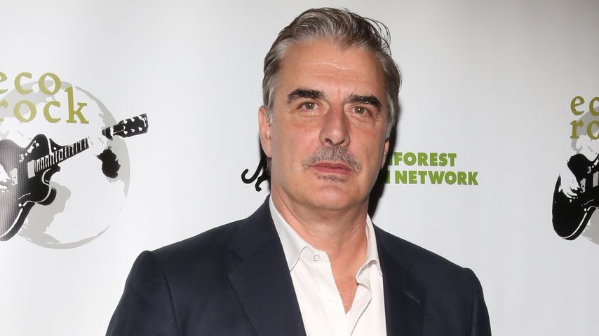 Chris Noth