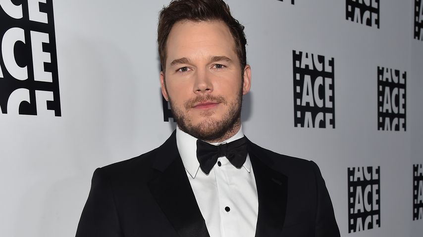 Chris Pratt