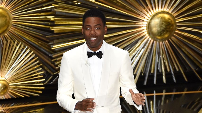 Chris Rock