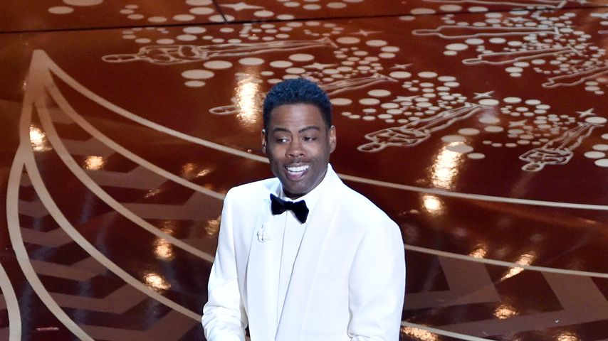 Chris Rock