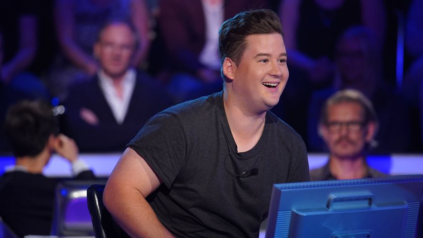 Chris Tall Bruder Chris Tall Bruder