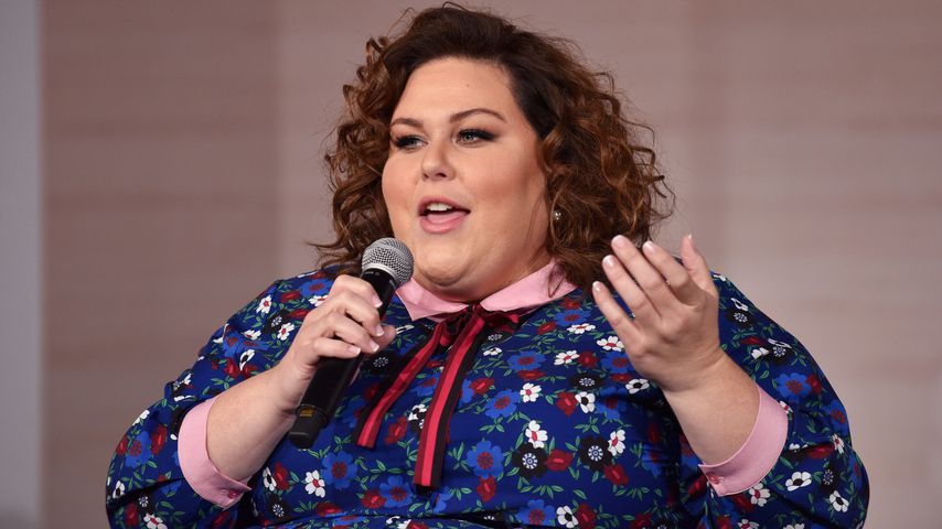 "This Is Us"-Chrissy: Mit Wahnsinns-Stimme haut sie alle um