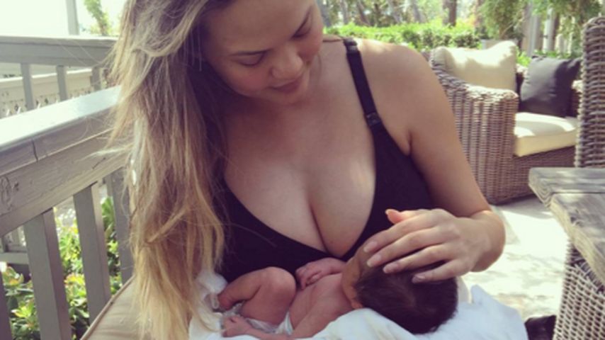 Chrissy Teigen