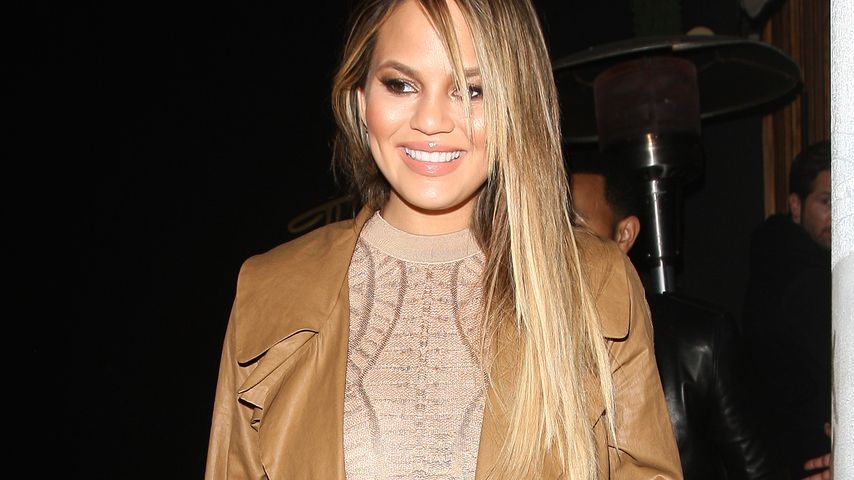 Chrissy Teigen