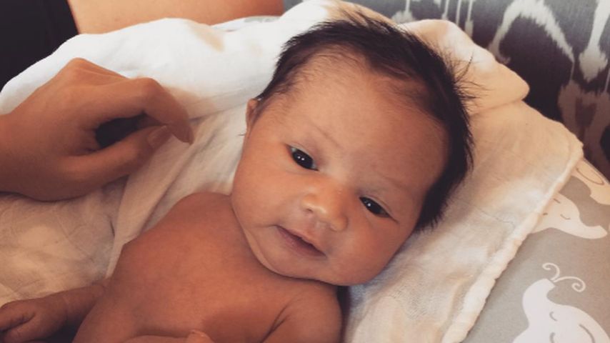 Chrissy Teigen und John Legend