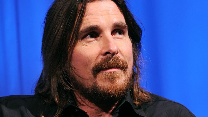 Christian Bale