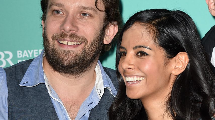 Collien Ulmen-Fernandes und Christian Ulmen