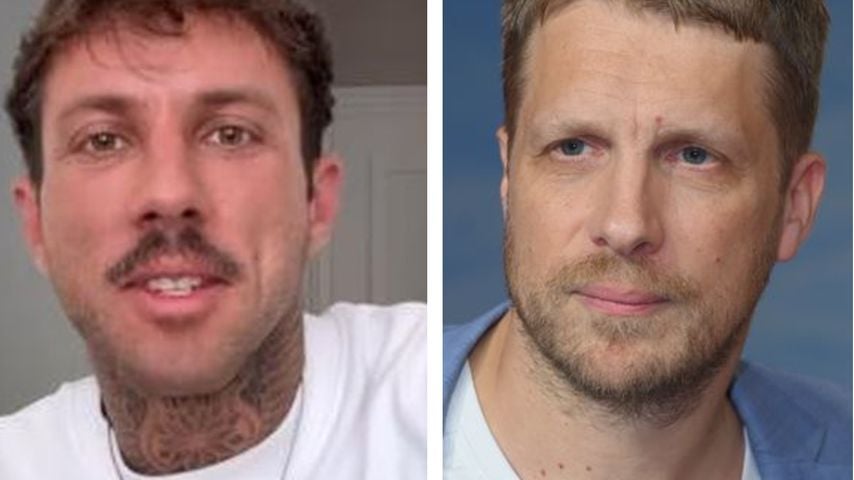 Diss gegen Christian Wolf: Olli Pocher legt noch mal nach