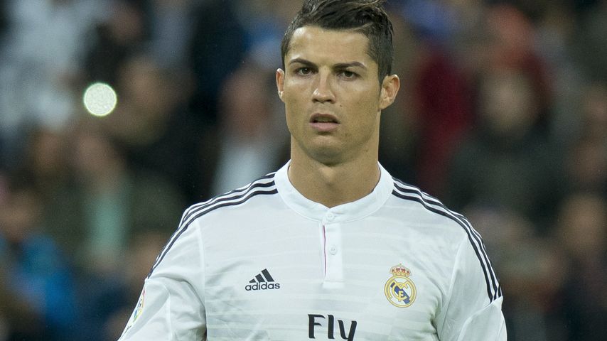 Christiano Ronaldo