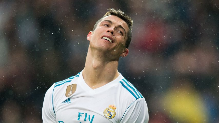 Christiano Ronaldo, Fußballer