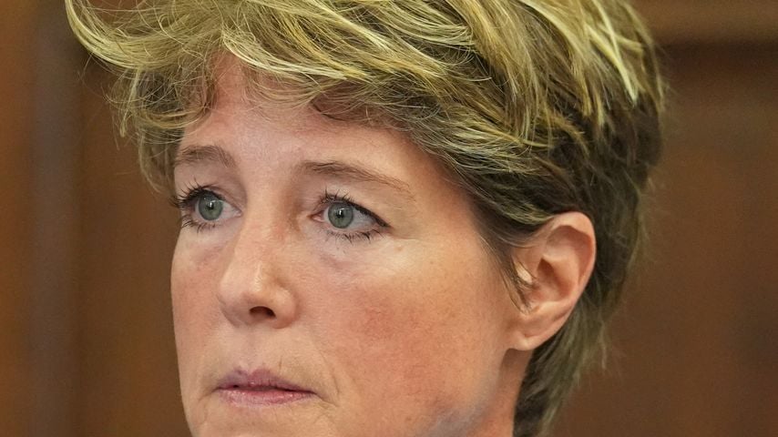 Christina-Block-Fall: Tochter Klara keine Nebenklägerin mehr