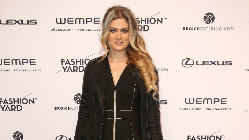 Christina Braun, Ex-Bachelor-Kandidatin