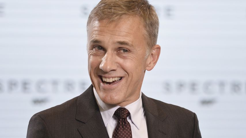 Christoph Waltz