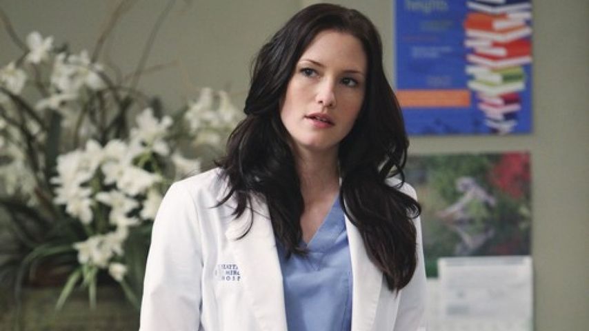 Chyler Leigh