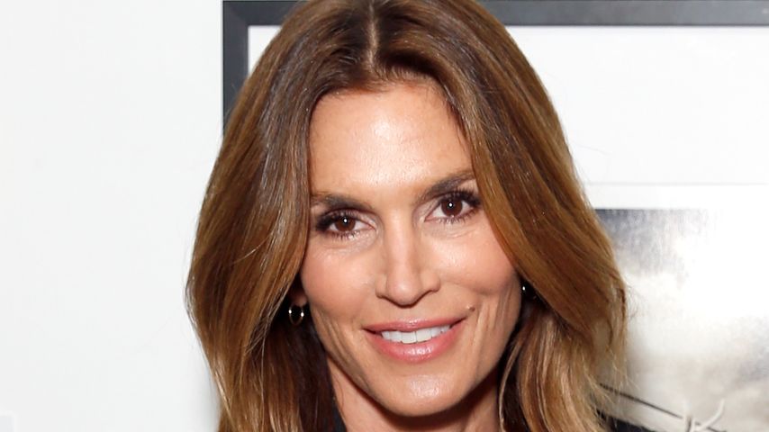 Cindy Crawford