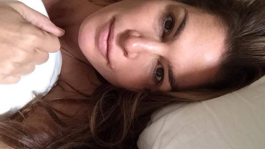 Cindy Crawford