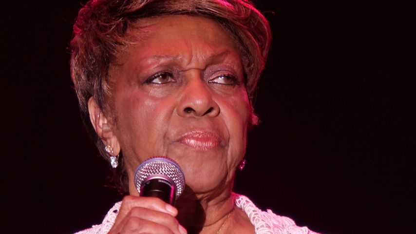 Cissy Houston