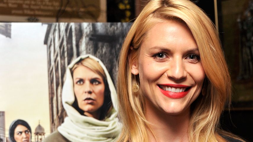 Claire Danes
