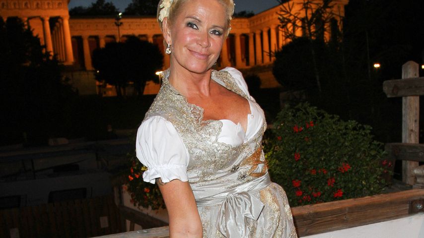 Claudia Effenberg