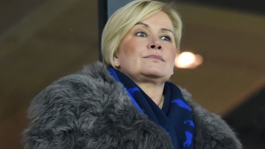 Claudia Effenberg