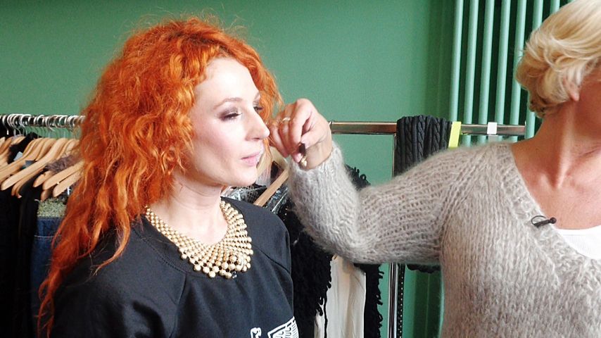 Claudia Effenberg