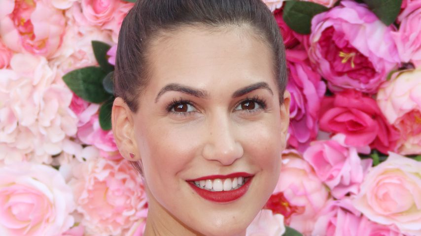 Body-Shitstorm: Clea-Lacy erklärt verunglückten Bikini-Post