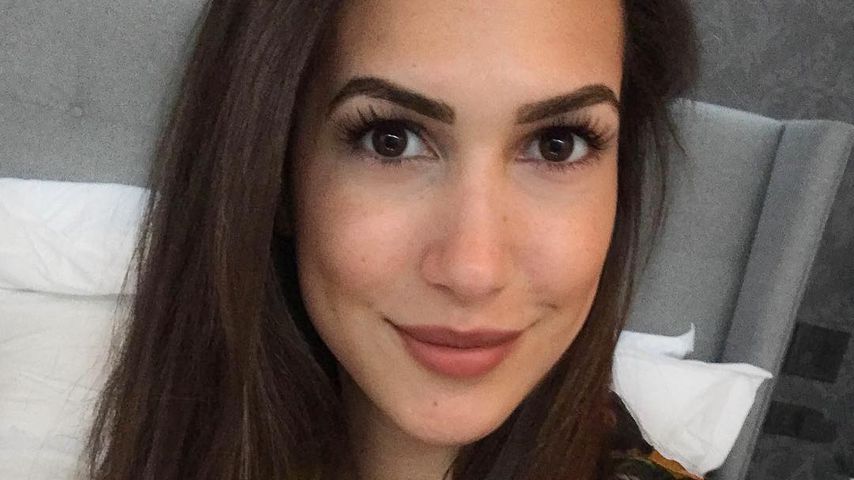 Wen juckt ein Pickel? Clea-Lacy zeigt sich ungeschminkt!