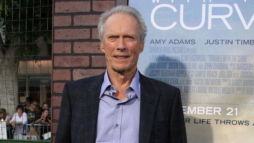 Clint Eastwood