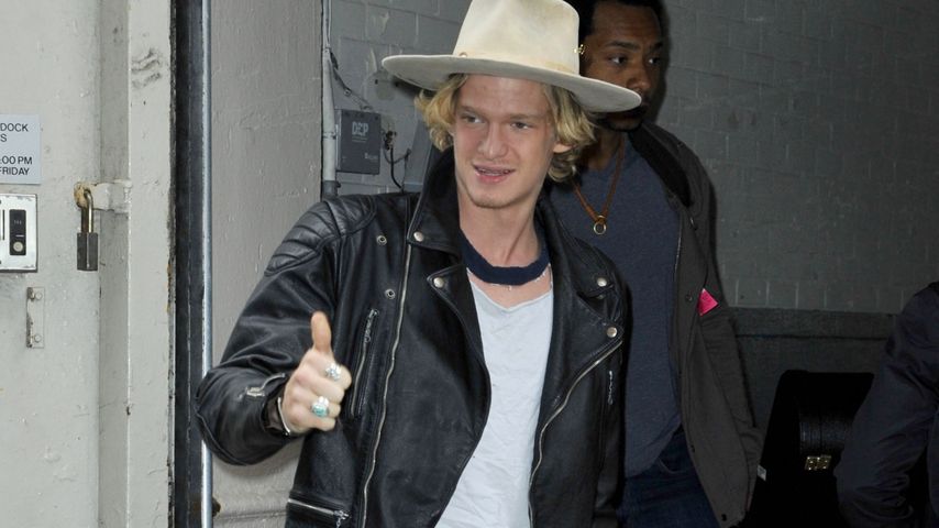 Cody Simpson
