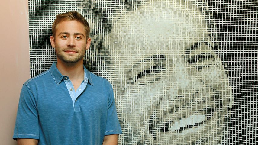 Cody Walker
